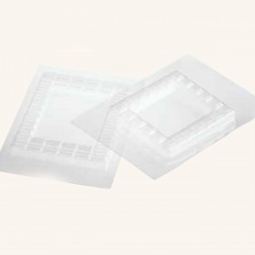 Форма за шоколадова отливка "Рамка за картина"